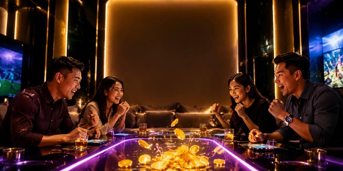 casino mcw Bagaimana Kami Melayani Pemain Malaysia