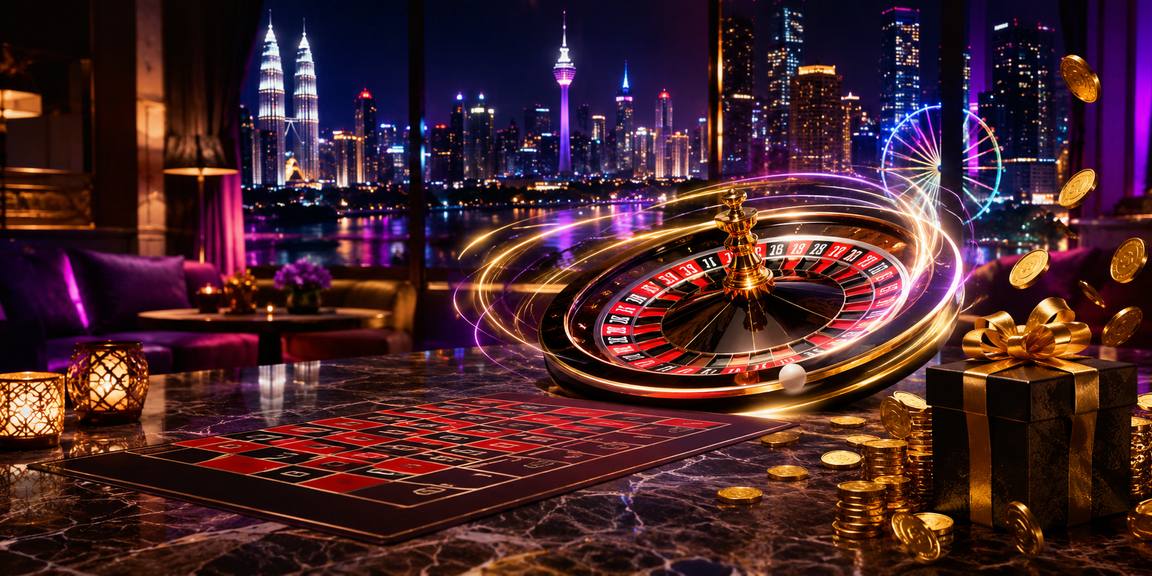 casino mcw Cara slot kami bekerja di casino mcw