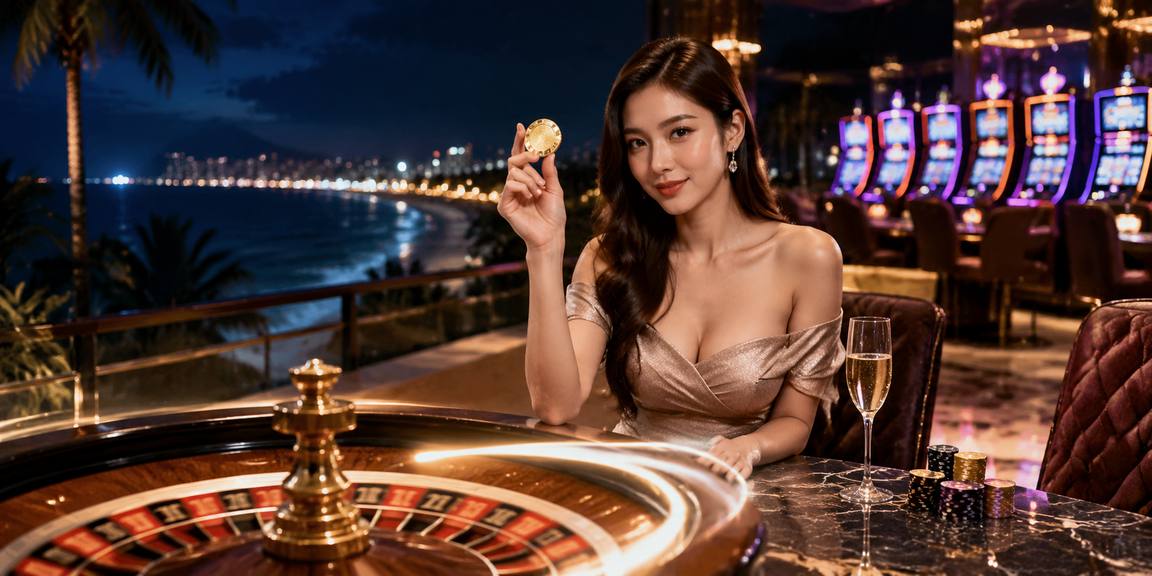 casino mcw Tumble Reels Tanpa Batas
