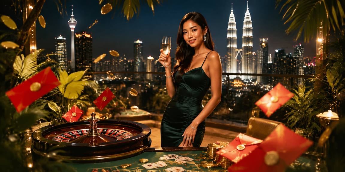 casino mcw Meja langsung