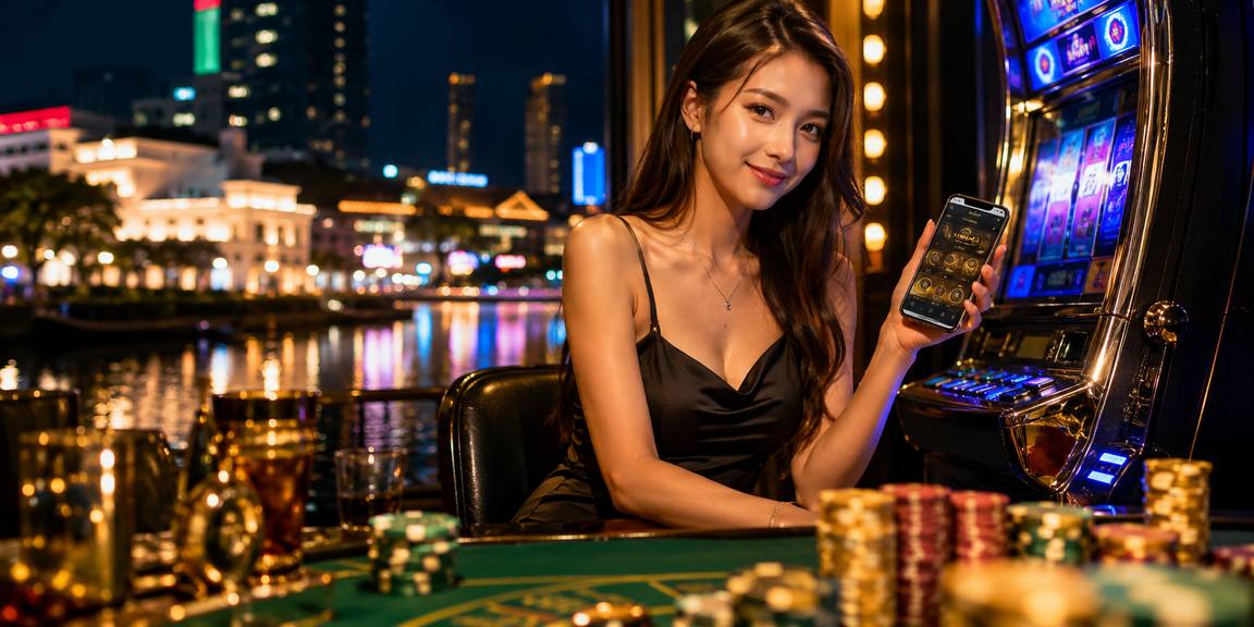 casino mcw Pasaran sukan